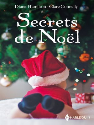 cover image of Secrets de Noël